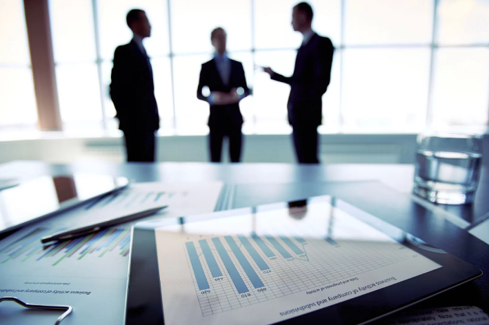 Danışmanlık Hizmetleri