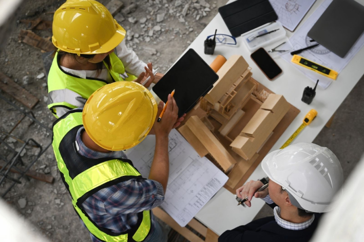 Proje Takibi ve Yönetimi